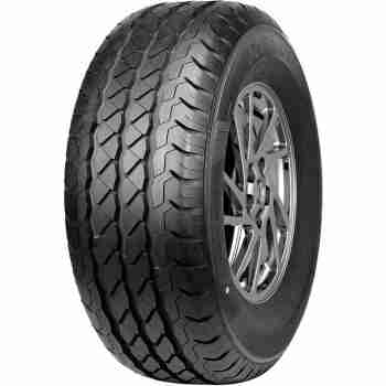 Шина APLUS 195/75R16 107/105R A867, C, літня, без камери